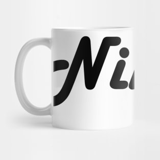 Ninja - My Dream Job Mug